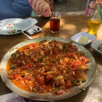 Photo taken at Akgün Restaurant by Sedush8 on 9/26/2020