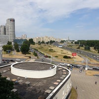 6/20/2019 tarihinde Ingrida I.ziyaretçi tarafından Гостиничный комплекс «Юбилейный» / Hotel Yubileiny'de çekilen fotoğraf