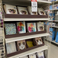 Photo taken at Michaels by Darwin A. on 2/1/2020