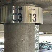 Photo taken at Parking Garage 2 by Darwin A. on 9/26/2023