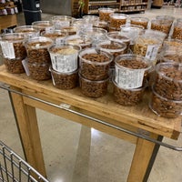 Photo taken at Whole Foods Market by Darwin A. on 10/14/2019