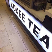 Photo taken at Kokee Tea by Darwin A. on 1/29/2019