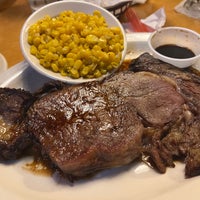 Photo taken at Texas Roadhouse by Darwin A. on 8/14/2022