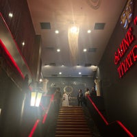 12/17/2022 tarihinde Mustafa O.ziyaretçi tarafından Sahne Tozu Tiyatrosu Haldun DORMEN Sahnesi'de çekilen fotoğraf