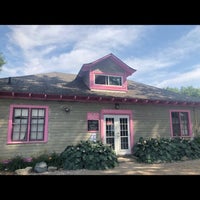 The Boathouse Tea Room