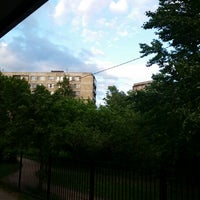 Photo taken at Здоровый Малыш by Станислав М. on 6/6/2015