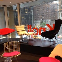 Photo taken at Knoll by Jeffrey S. on 5/15/2014