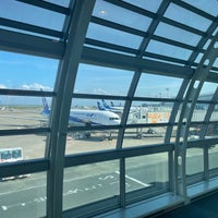 Photo taken at Gate 51 by 元空港職員 on 9/16/2021
