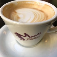 Photo taken at Caffé Maioli by Annmarie H. on 8/21/2017