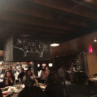 Foto scattata a Barcelona Restaurant &amp;amp; Wine Bar da William il 3/14/2020