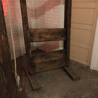 Photo taken at Torture Museum by Sonja G. on 2/28/2019