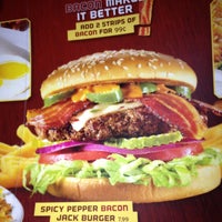 Photo taken at Denny&amp;#39;s by Holly R. on 4/27/2013
