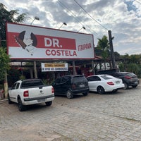 Dr Costela Itapecerica Da Serra Sp