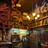 Photo taken at World Famous Dark Horse Bar &amp;amp; Grill by Sage Y. on 3/12/2024