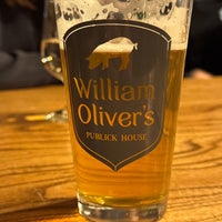 Photo taken at William Oliver&amp;#39;s Publick House by Sage Y. on 12/2/2023