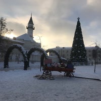 Photo taken at Аль-Марджани by Татьяна Н. on 1/2/2021