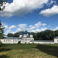 Photo taken at Крестовоздвиженский собор by Татьяна Н. on 6/30/2019