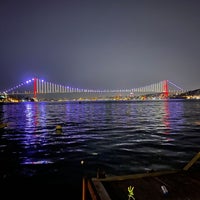 Photo taken at Deniz Yıldızı by Abdullah Y. on 7/18/2023