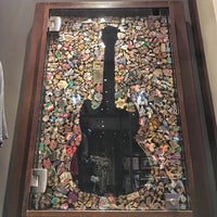 Photo taken at Hard Rock Cafe by Elena F. on 8/4/2017