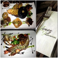 Laman Grill Steak Bar B Que G33 Block 5 Laman Seri Business Park