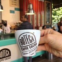 Photo taken at Botega Caffè Cacao by Edina P. on 6/7/2019