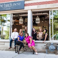 Photos At The Bird S Nest Salon Barber In Chicago Photo Taken At The Bird 39 S Nest Salon By