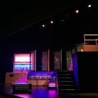 Foto diambil di Teatro Banamex oleh JuanCa! pada 2/11/2017