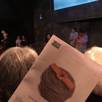Foto tomada en Foro Sor Juana Inés de la Cruz, Teatro UNAM  por JuanCa! el 8/23/2019