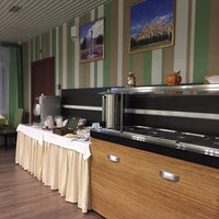 Photo taken at Ресторан СГК «Тан» by 💅Natalya L. on 1/17/2015