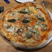 Photo taken at Restaurant Pizzeria Đir by Asia Z. on 8/17/2017