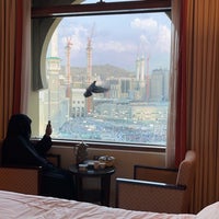 Photo taken at Anjum Hotel Makkah by A on 4/4/2024