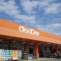 グッデイ 姪浜店 福岡市 福岡県