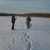 Photo taken at Полигон Цитадель СК Крайт by Nickolas P. on 4/6/2013