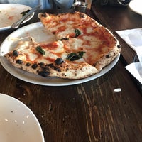 Photo taken at Pasquale&amp;#39;s Pizzeria Napoletana by Rudy G. on 12/8/2018