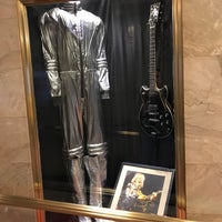 Das Foto wurde bei Hard Rock Hotel Chicago von Gamze A. am 8/5/2017 aufgenommen