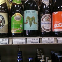 Photo taken at Brown&amp;#39;s Bottle Shop by Max M. on 7/6/2013