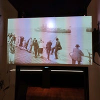Foto tomada en Musée BELvue Museum  por Eda Y. el 2/27/2022