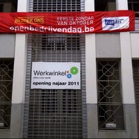 Foto diambil di Werkwinkel oleh Stijn T. pada 9/17/2011