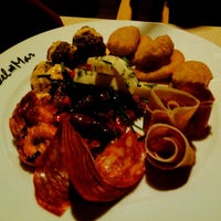 Photo taken at Restaurante Del Mar by Kalle N. on 11/18/2011