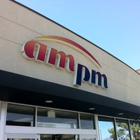 Photo taken at ampm by Aaron P. on 7/1/2011
