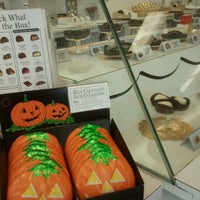 Photo taken at See&#39;s Candies by Moji B. on 10/6/2011