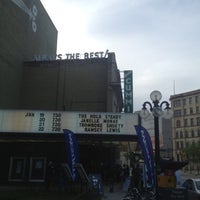 Photo taken at Burton Cummings Theatre by Gabriel D. on 6/20/2012