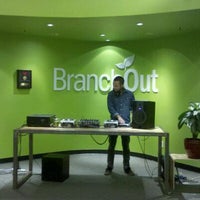 11/11/2011にAkvileがBranchOutで撮った写真