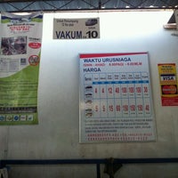Auto Car Wash Jitra Automotive Shop
