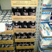 Photo taken at D &amp;amp; S Liquors by Angie A. on 5/31/2012