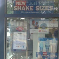 Photo taken at Dairy Queen by Lee G. on 6/5/2011