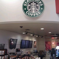 Photo taken at Starbucks by Michael D. on 1/21/2012