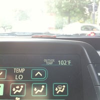 Photo taken at Heatpocalypse 2011 - DC by Roman on 7/23/2011