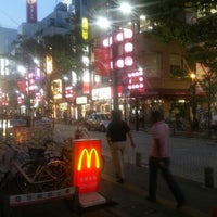 Photo taken at ドコモショップ 三鷹店 by xr4ti on 8/31/2012