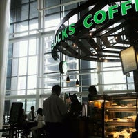 Photo taken at Starbucks by Baba R. on 4/10/2012